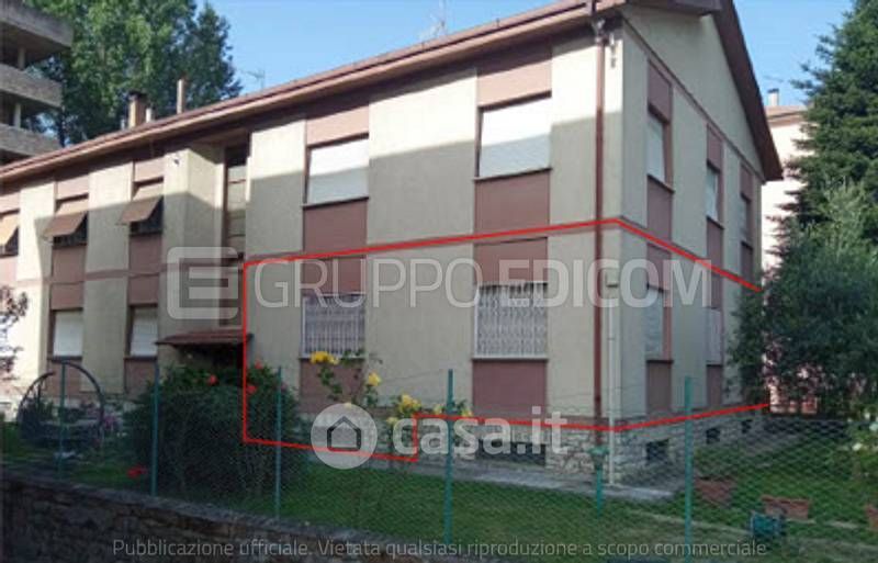 Appartamento in Vendita in Via Giacinto Menotti Serrati a Terni