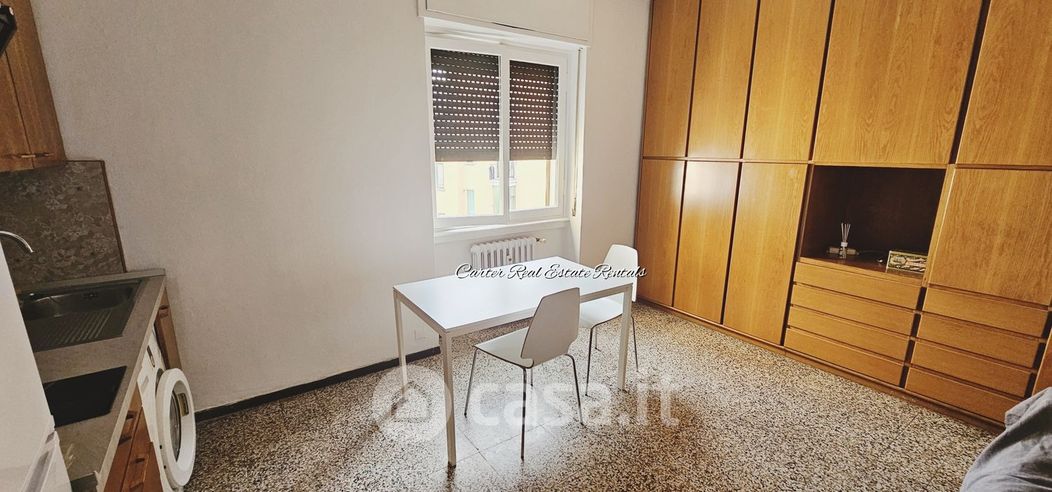 Appartamento in Affitto in Via Tito Livio 35 a Milano