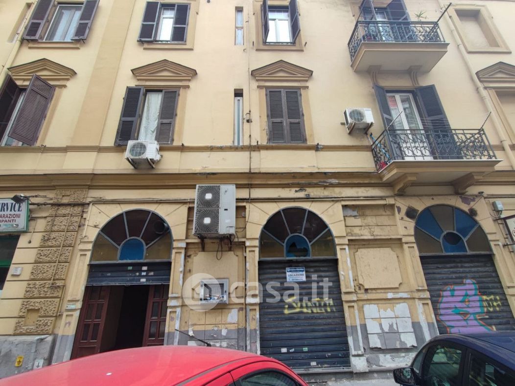 Ristorante in Affitto in Via Giovanni Chiarini a Napoli