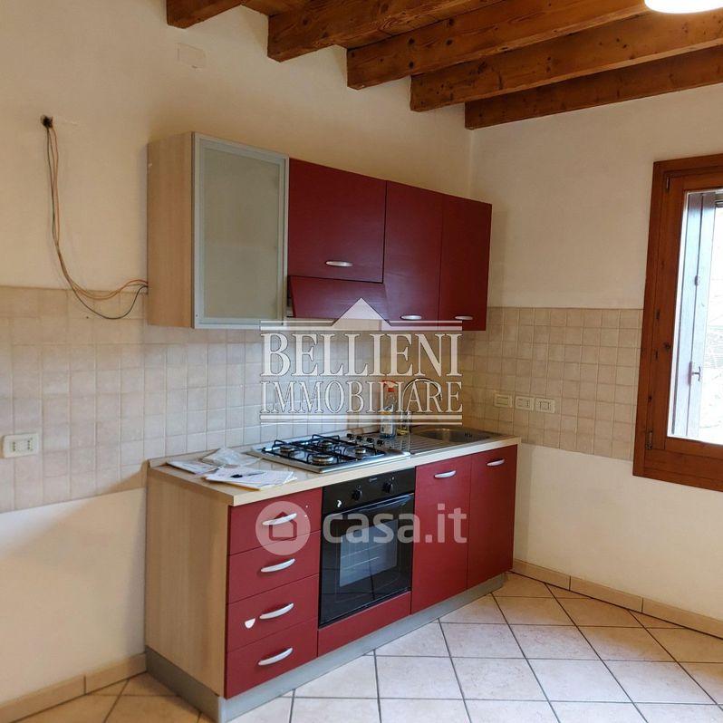 Appartamento in Affitto in Viale Margherita a Vicenza