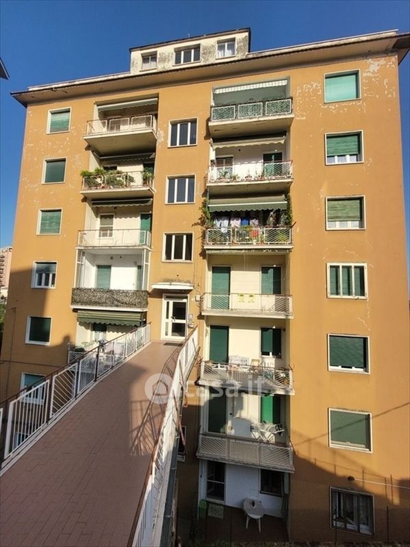 Appartamento in Vendita in Via Papa Giovanni XXIII 25 a Chieti