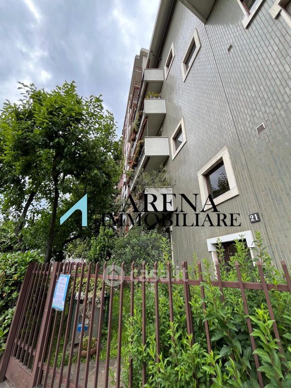 Appartamento in Vendita in Via Alessandro Repetti 21 a Milano