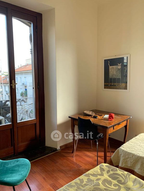 Appartamento in Affitto in Via Gustavo Modena 12 a Milano