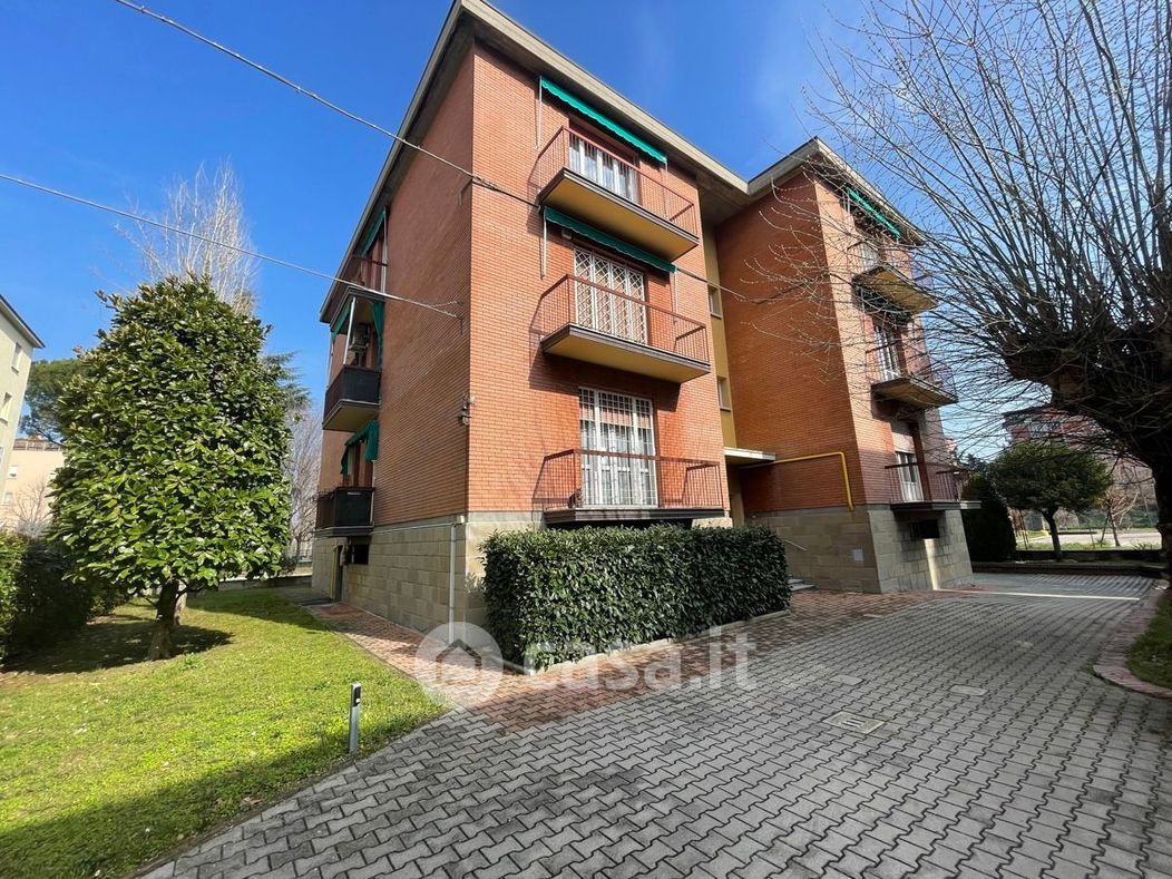Appartamento in Vendita in Via Gherardo Ghirardini 8 a Bologna
