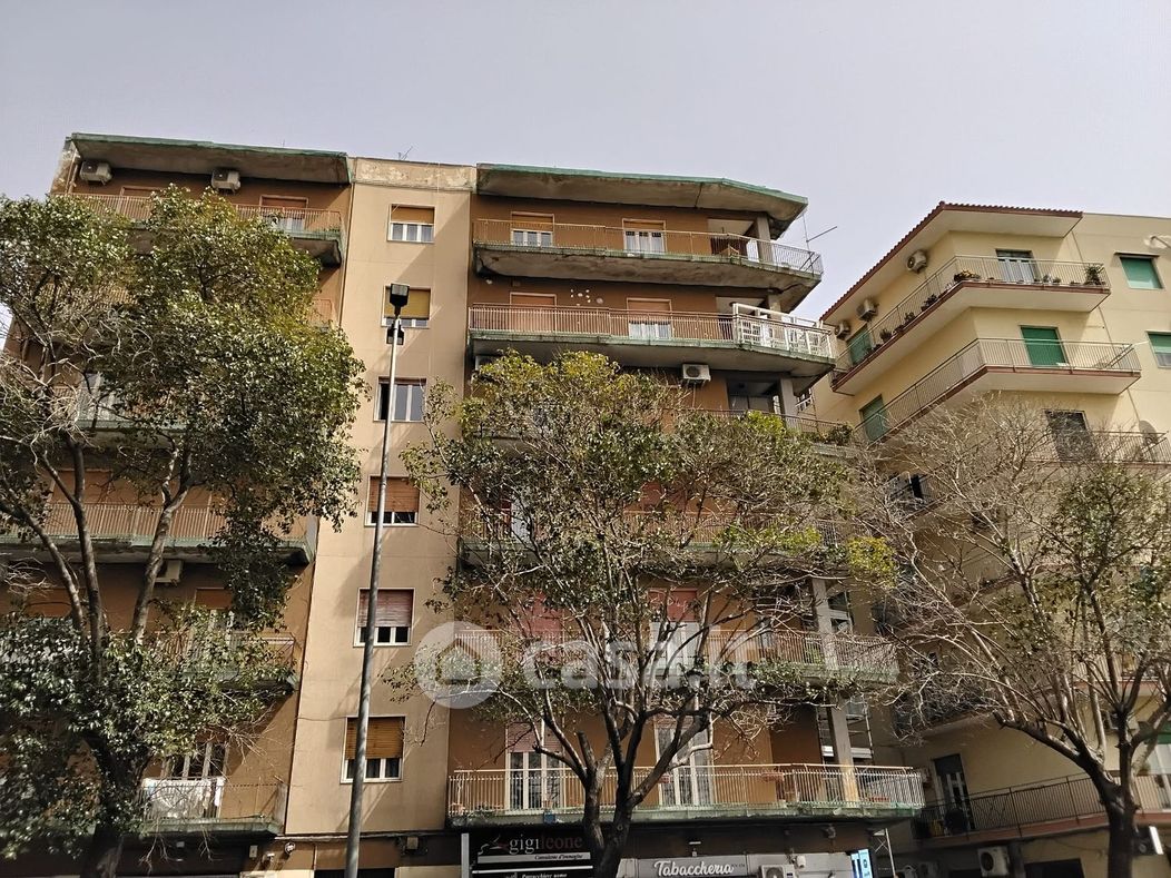 Appartamento in Vendita in Via Sabato Martelli Castaldi a Catania