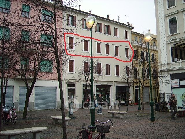 Appartamento in Vendita in Via BUCCARI 14 a Venezia