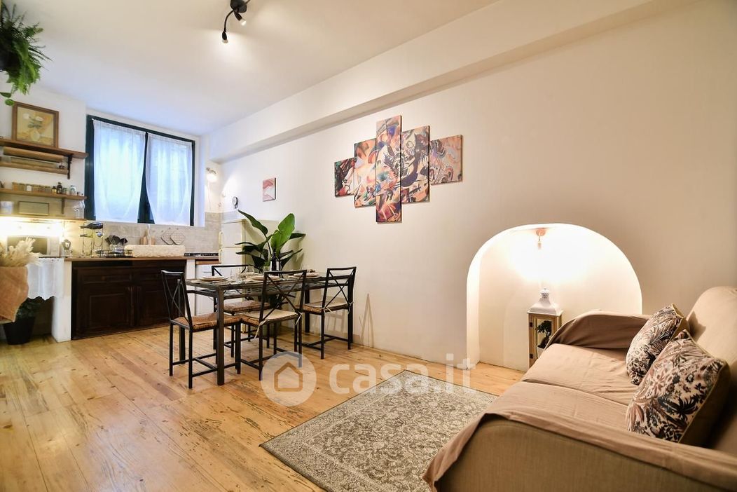 Appartamento in Affitto in Via Garofalo 12 a Milano