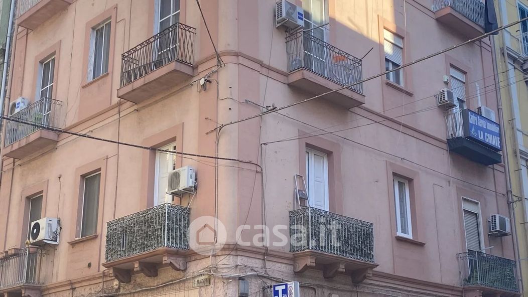 Appartamento in Vendita in Via Leonida 17 a Taranto