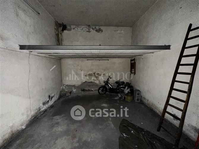 Garage/Posto auto in Vendita in Via Giuseppe Mazzaglia a Catania