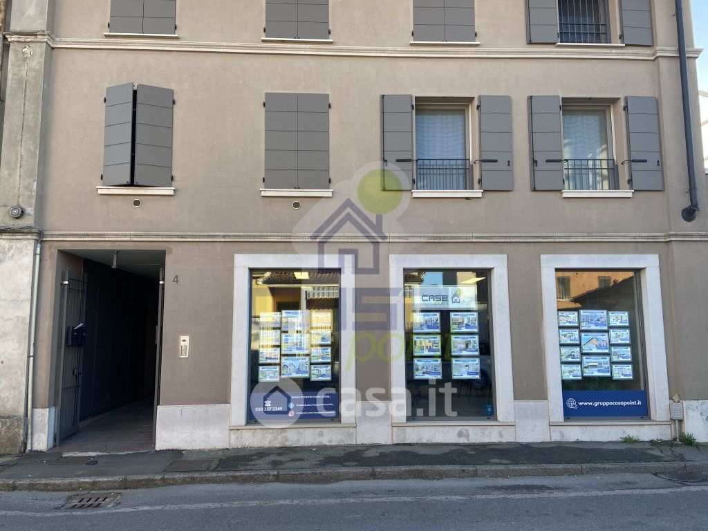 Ufficio in Affitto in Via Piave a Manerbio