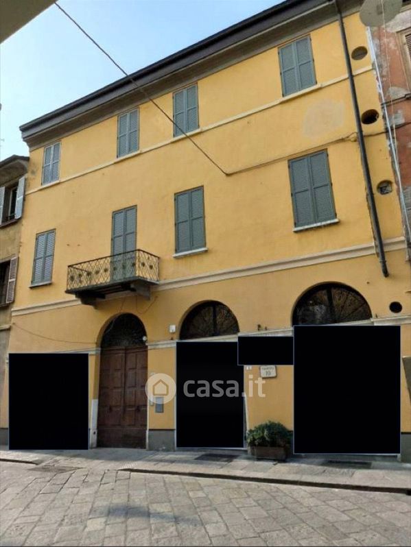 Appartamento in Vendita in Via Emilia Santo Stefano 10 a Reggio Emilia
