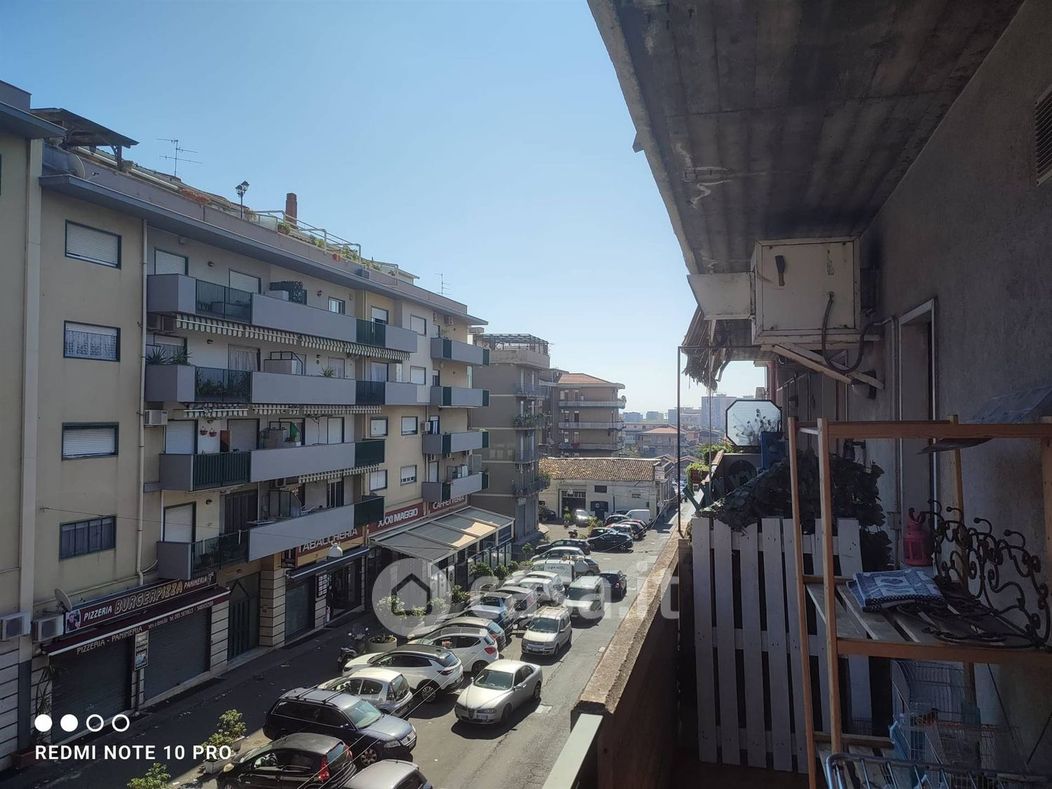 Appartamento in Vendita in Via XXXI Maggio a Catania
