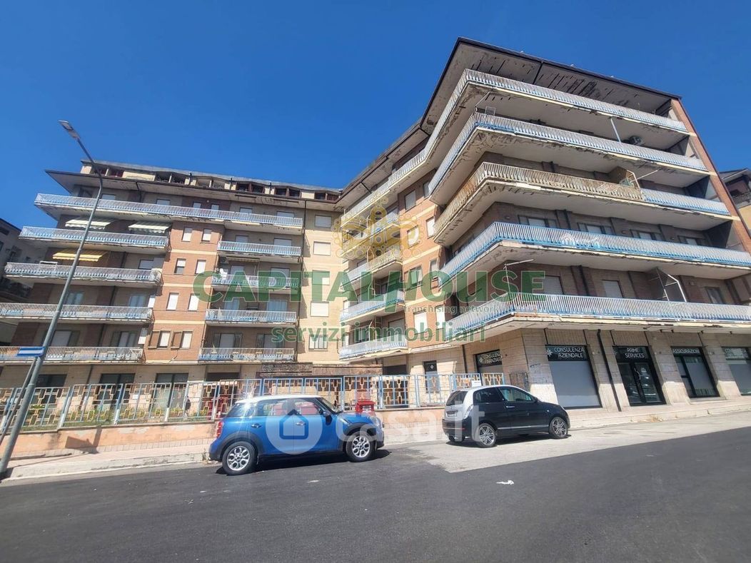 Appartamento in Vendita in Via Cesare Uva 15 a Avellino