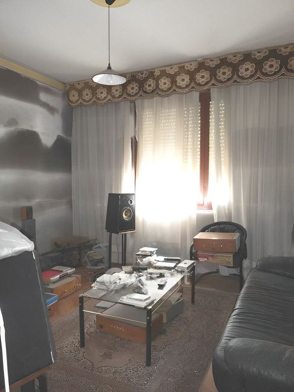 Appartamento in Vendita in Vicolo Tiziano Aspetti a Padova