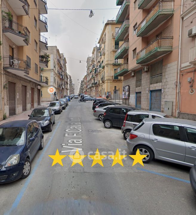 Appartamento in Vendita in Piazzale Bestat a Taranto