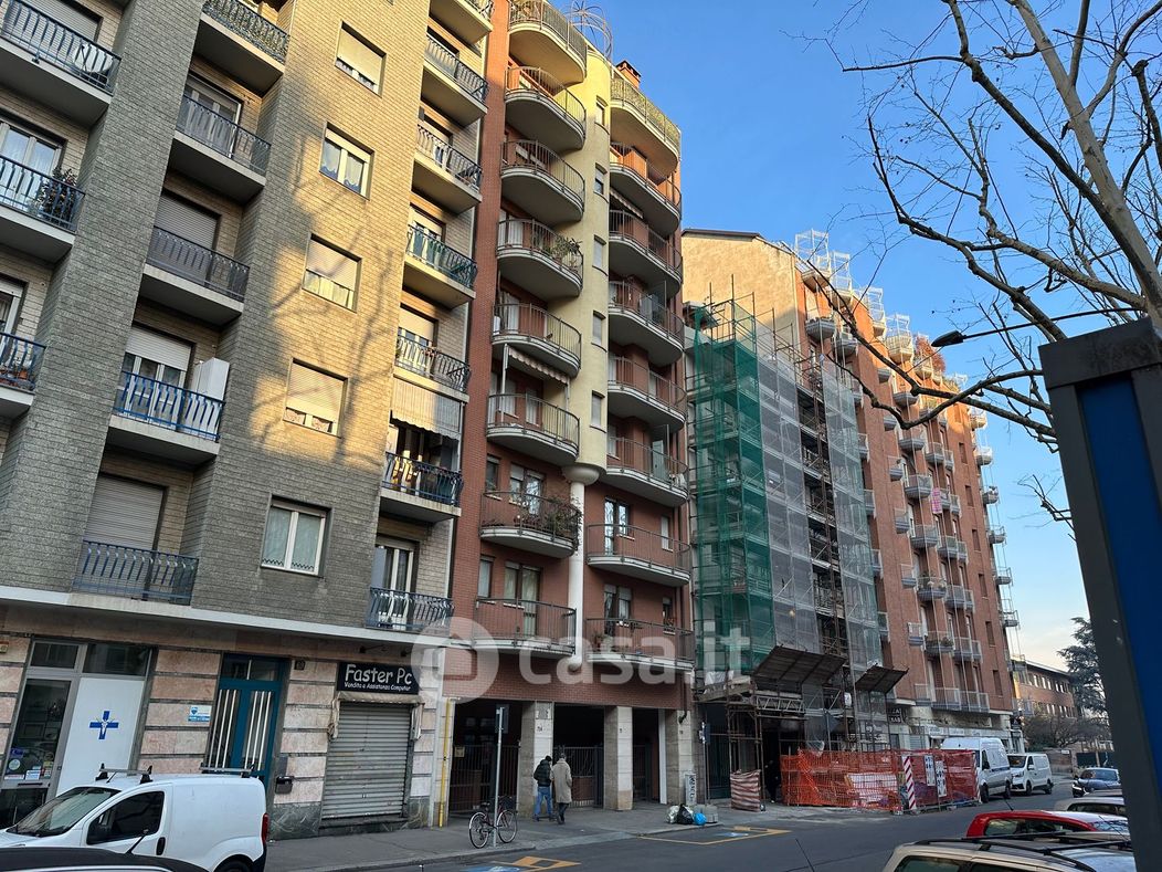 Appartamento in Vendita in Corso Monte Grappa 71 a Torino