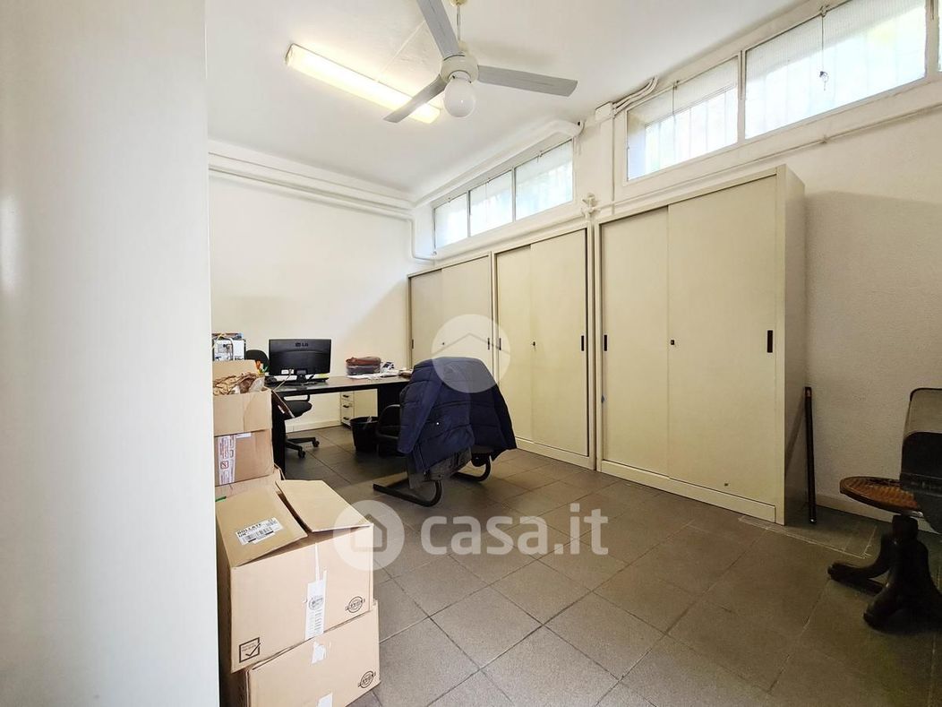 Ufficio in Vendita in Via Antonio Maffi 13 a Milano