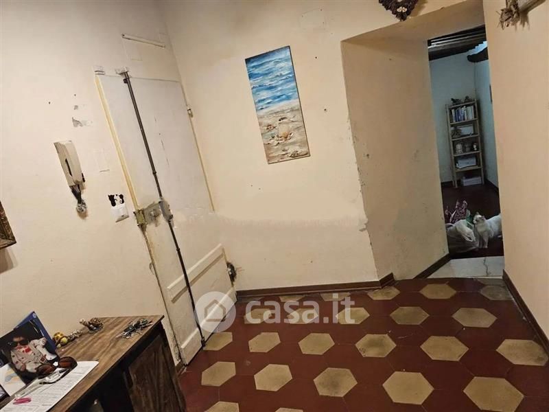 Appartamento in Vendita in Vicolo Ugurgieri a Siena