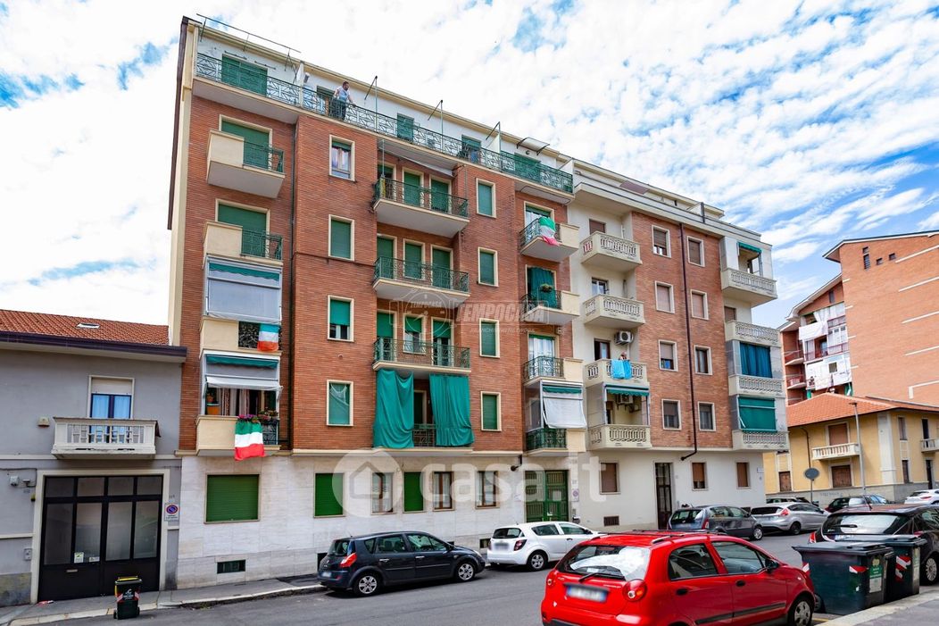 Appartamento in Vendita in Via Foligno 121 a Torino
