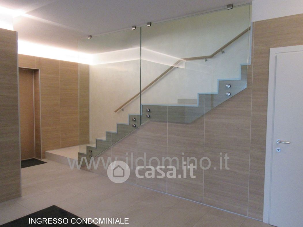 Appartamento in Vendita in Via Monte Cengio 8 a Padova
