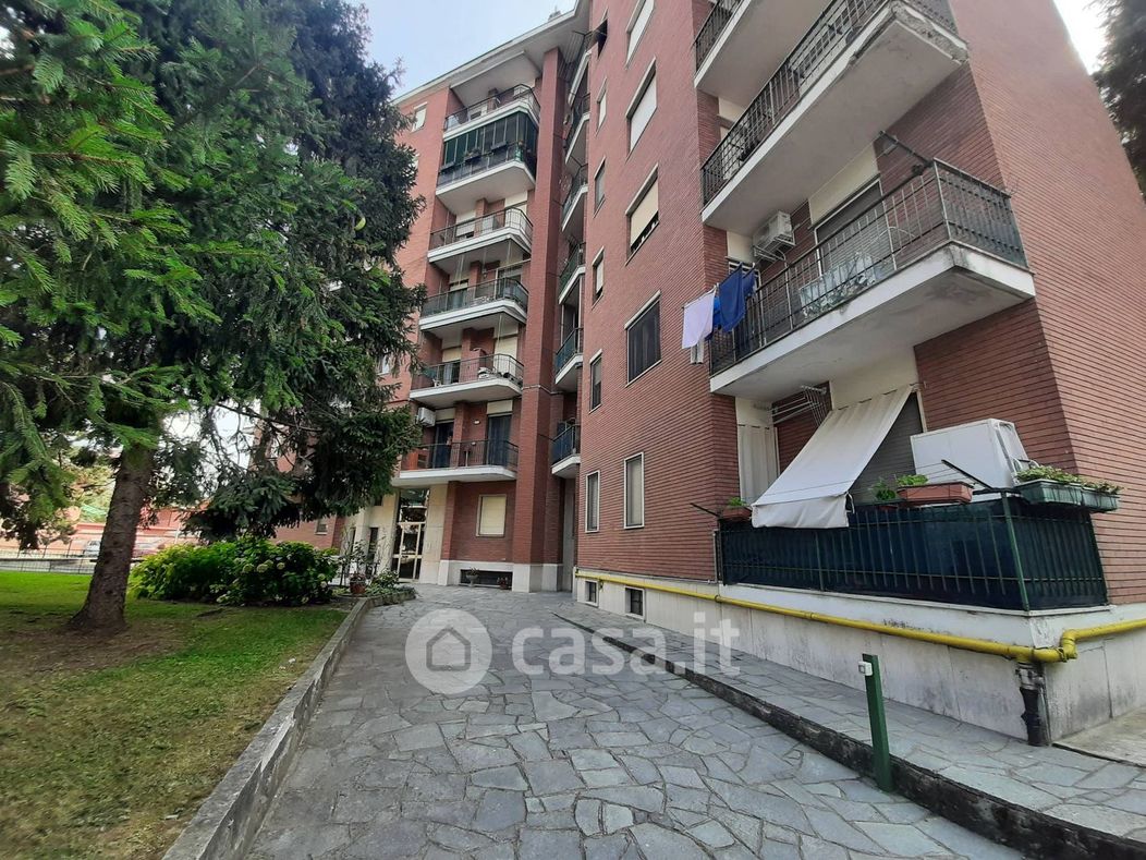 Appartamento in Vendita in Via Luigi Galvani 27 a Alessandria