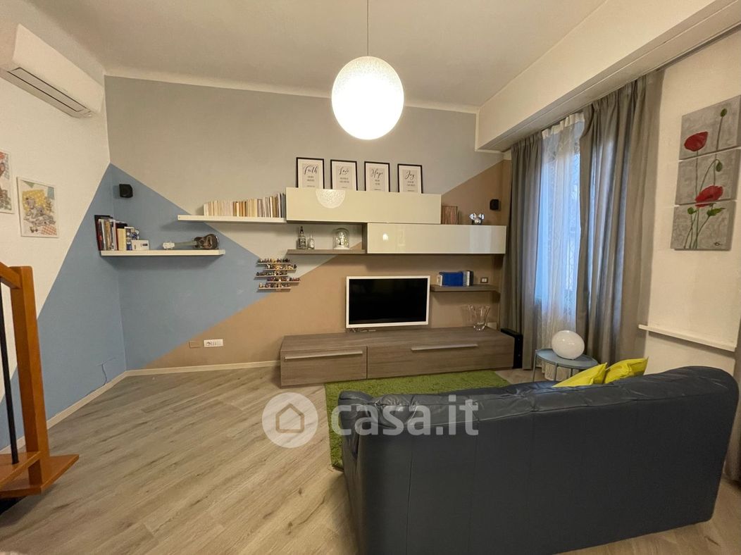 Appartamento in Vendita in F.lli Morelli 33 a Milano