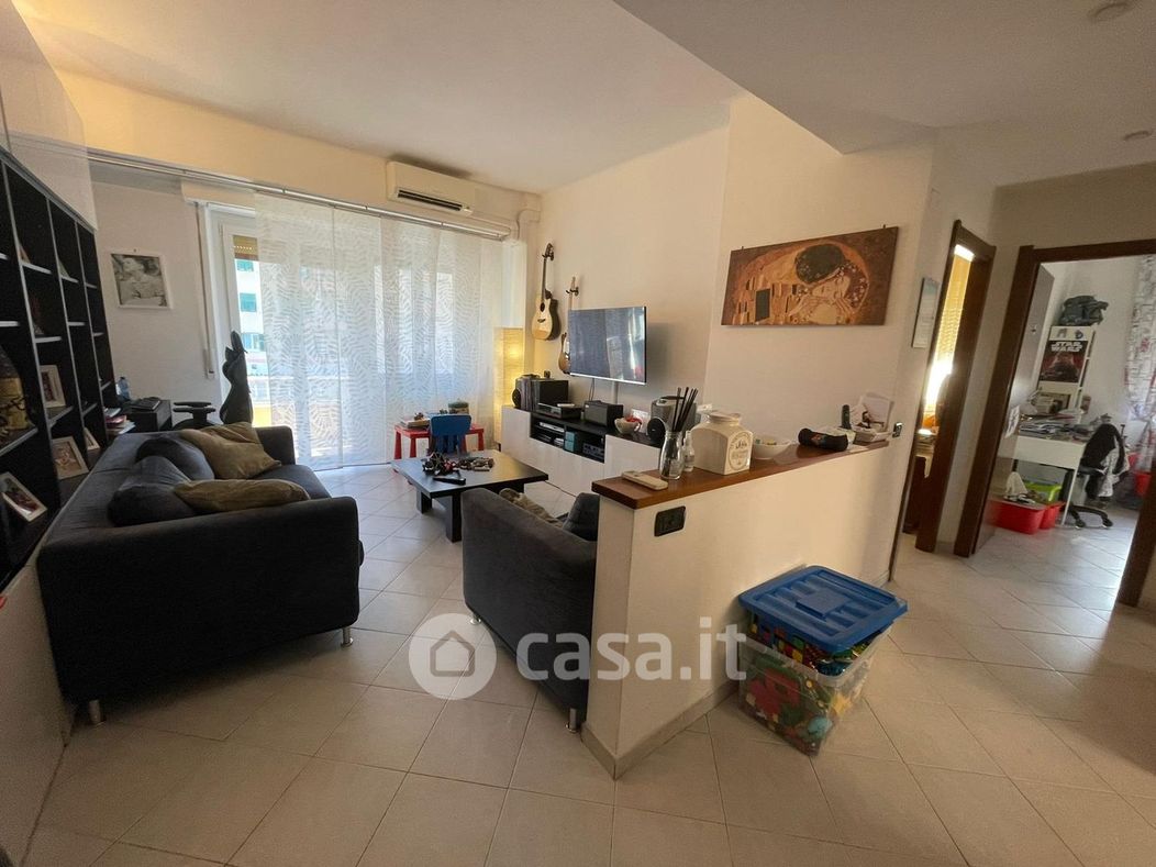 Appartamento in Vendita in Via Sant'Erasmo a La Spezia