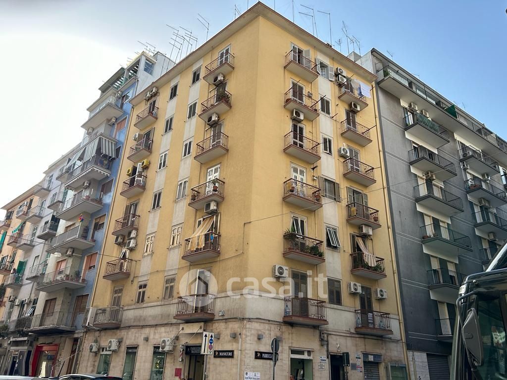 Appartamento in Vendita in Via Egidio Giusti 1 a Taranto