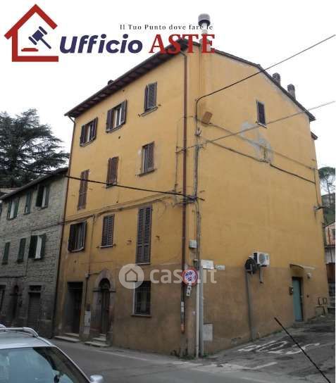 Appartamento in Vendita in Via Siracusa 2 a Perugia
