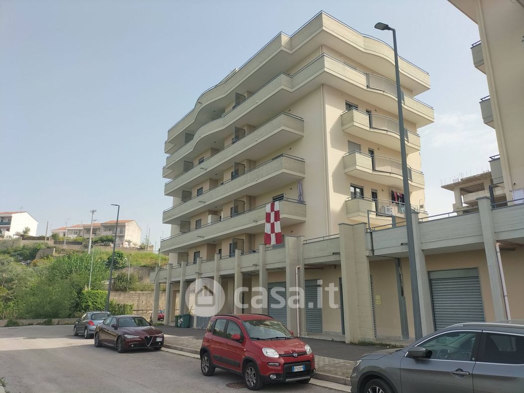 Appartamento in Vendita in Via San Bartolomeo a Salerno