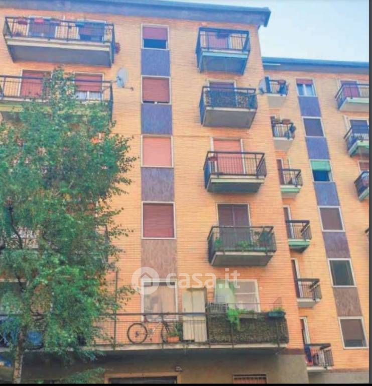 Appartamento in Vendita in Via Marco D'Agrate 25 a Milano