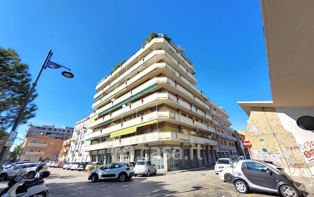 Appartamento in Vendita in Piazza Michele Muzii 46 a Pescara