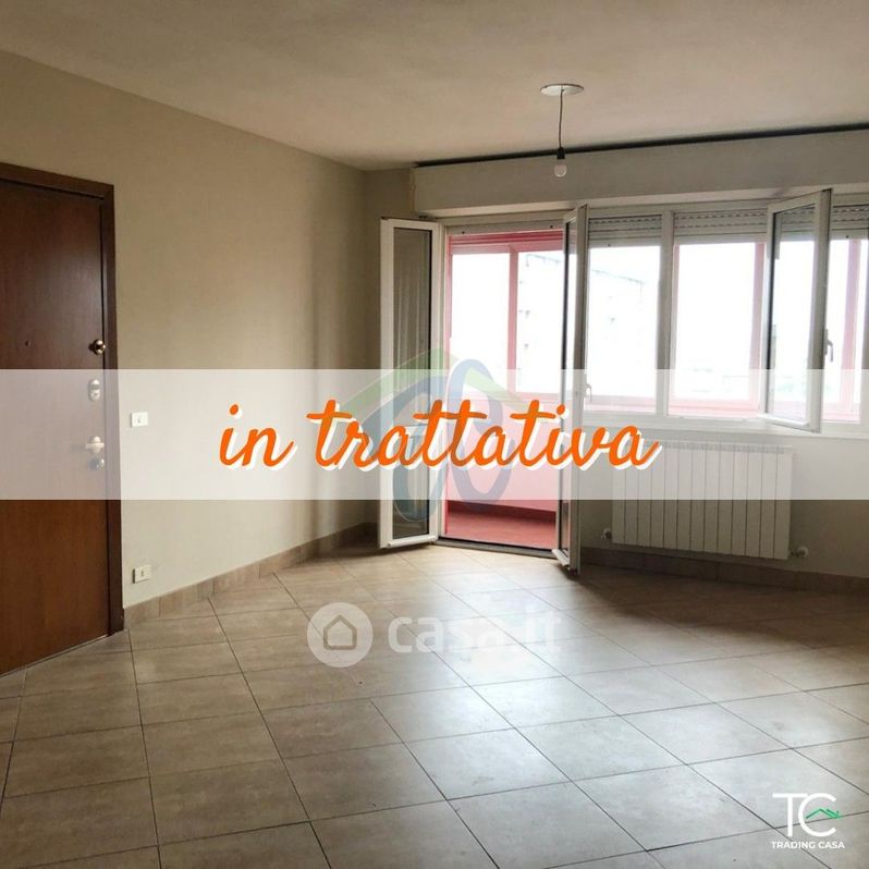 Appartamento in Vendita in Via Egidio Carella a Piacenza