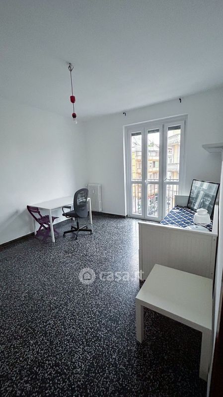 Appartamento in Affitto in Via Giuseppe Ripamonti 109 a Milano