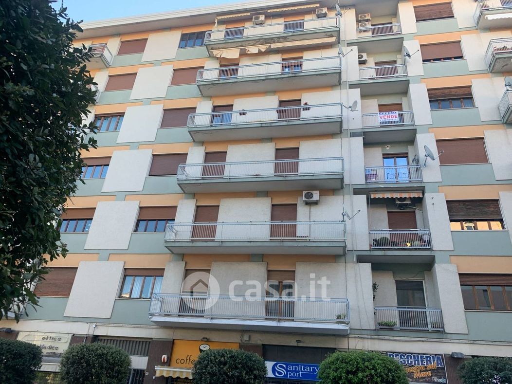 Appartamento in Vendita in Corso Luigi Fera 86 a Cosenza
