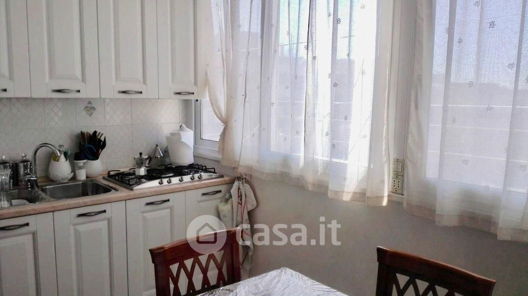 Appartamento in Vendita in Via San Giovanni Bosco a Brindisi