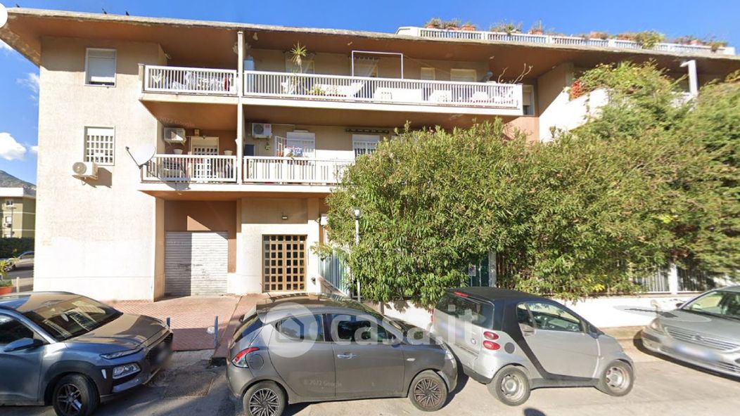Appartamento in Vendita in Via Francesco Musotto a Palermo