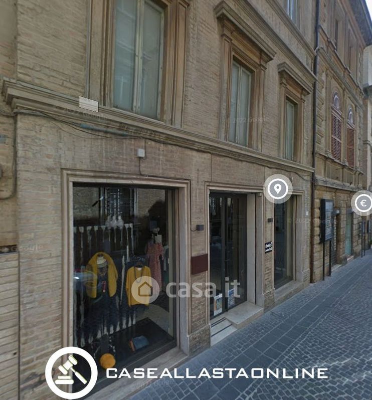 Ufficio in Vendita in Corso Giuseppe Mazzini a Osimo