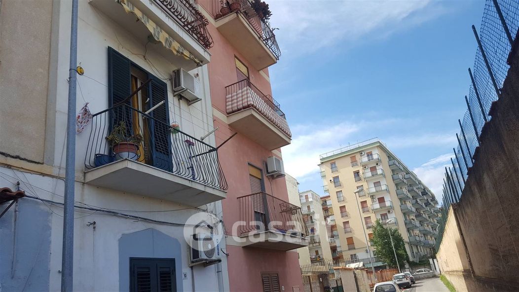 Appartamento in Vendita in Via benedetto Croce a Palermo