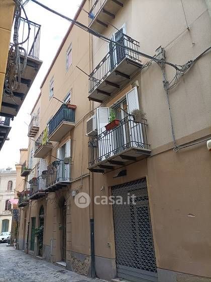 Appartamento in Vendita in Via Berengario Gaetani 14 a Caltanissetta