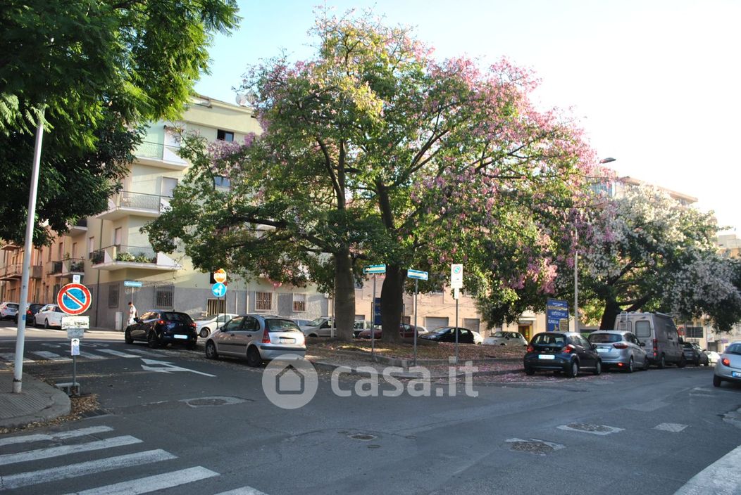 Appartamento in Vendita in Piazza Paese di Seui a Cagliari