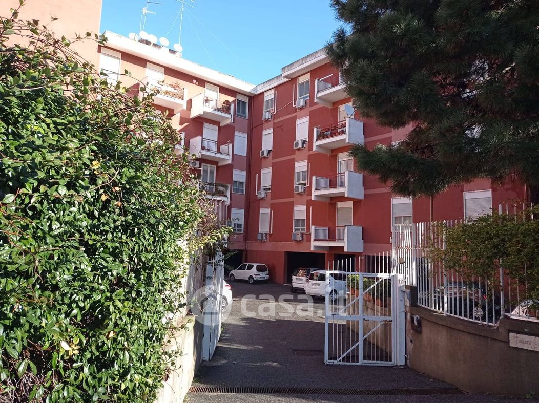 Appartamento in Vendita in Via Sandro Pertini 17 a Messina
