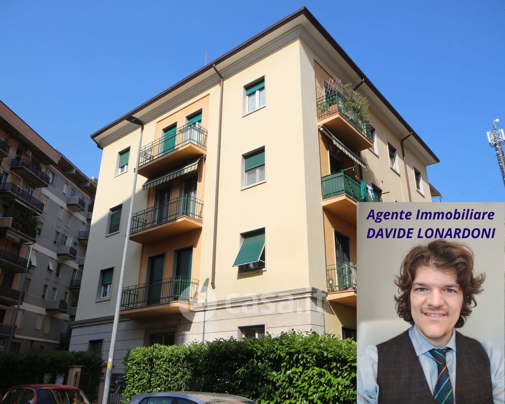 Appartamento in Vendita in Via Angelo Butturini a Verona