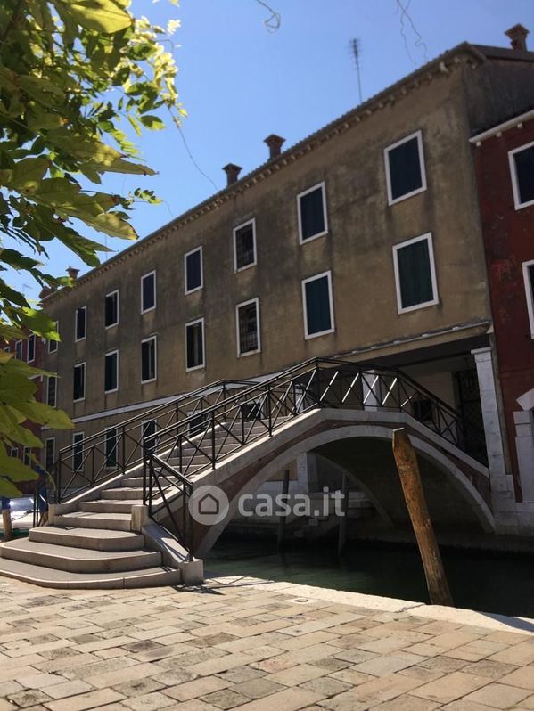 Appartamento in Vendita in Fondamenta del Rio Sant'Eufemia a Venezia