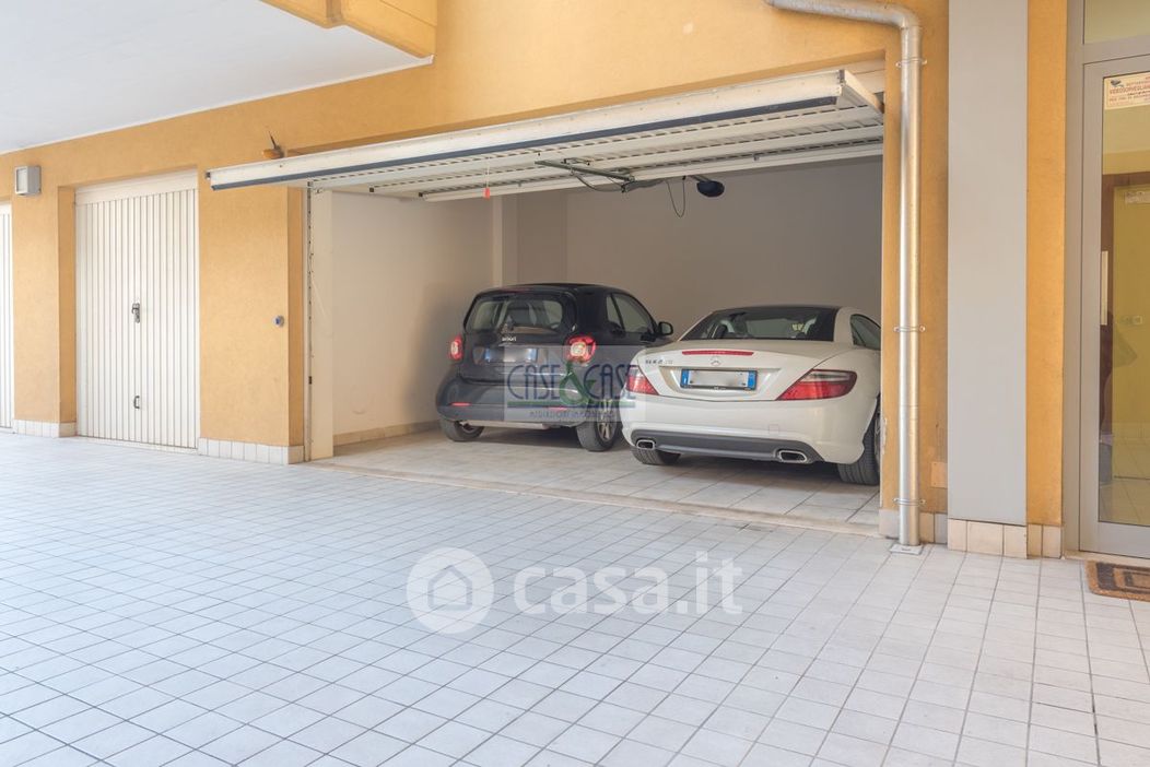Garage/Posto auto in Vendita in Via Palermo 32 a Pescara
