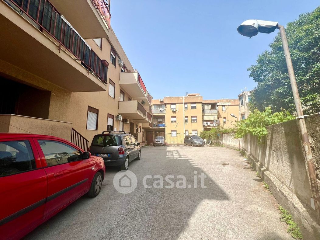 Appartamento in Vendita in Via Villagrazia 199 a Palermo
