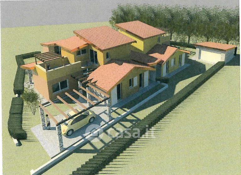 Terreno edificabile in Vendita in sp24 a Gattico-Veruno