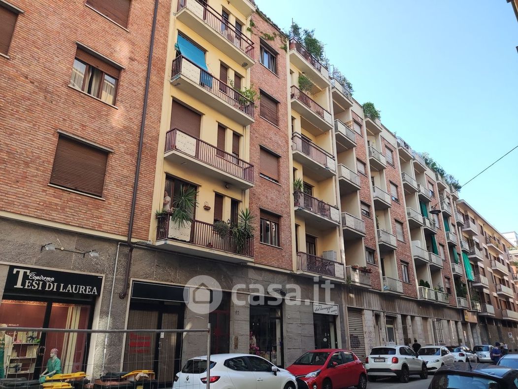 Appartamento in Vendita in Ormea 92 a Torino