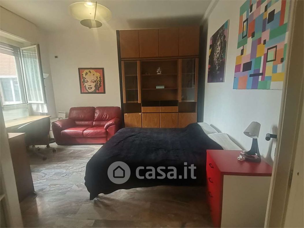 Appartamento in Affitto in Via Giuseppe Ripamonti 190 a Milano