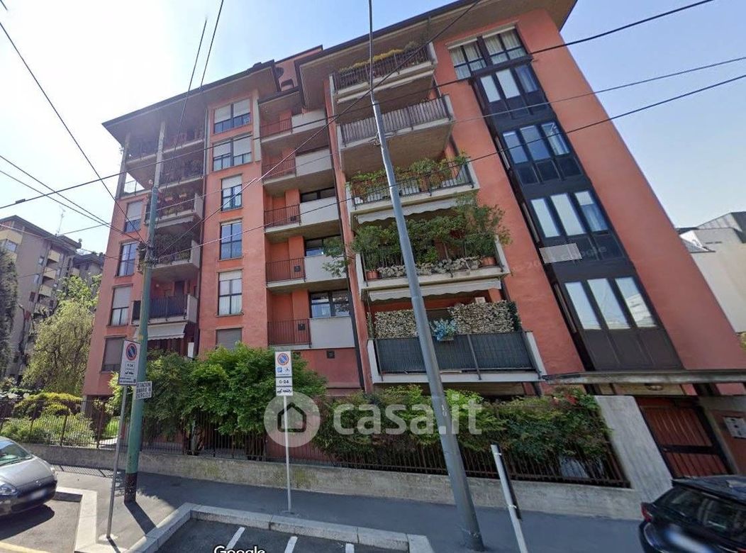 Appartamento in Vendita in Via Nicolò Tartaglia a Milano